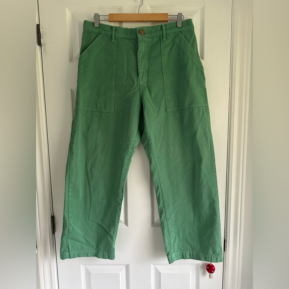 Big Bud Press Work Pants, Size L